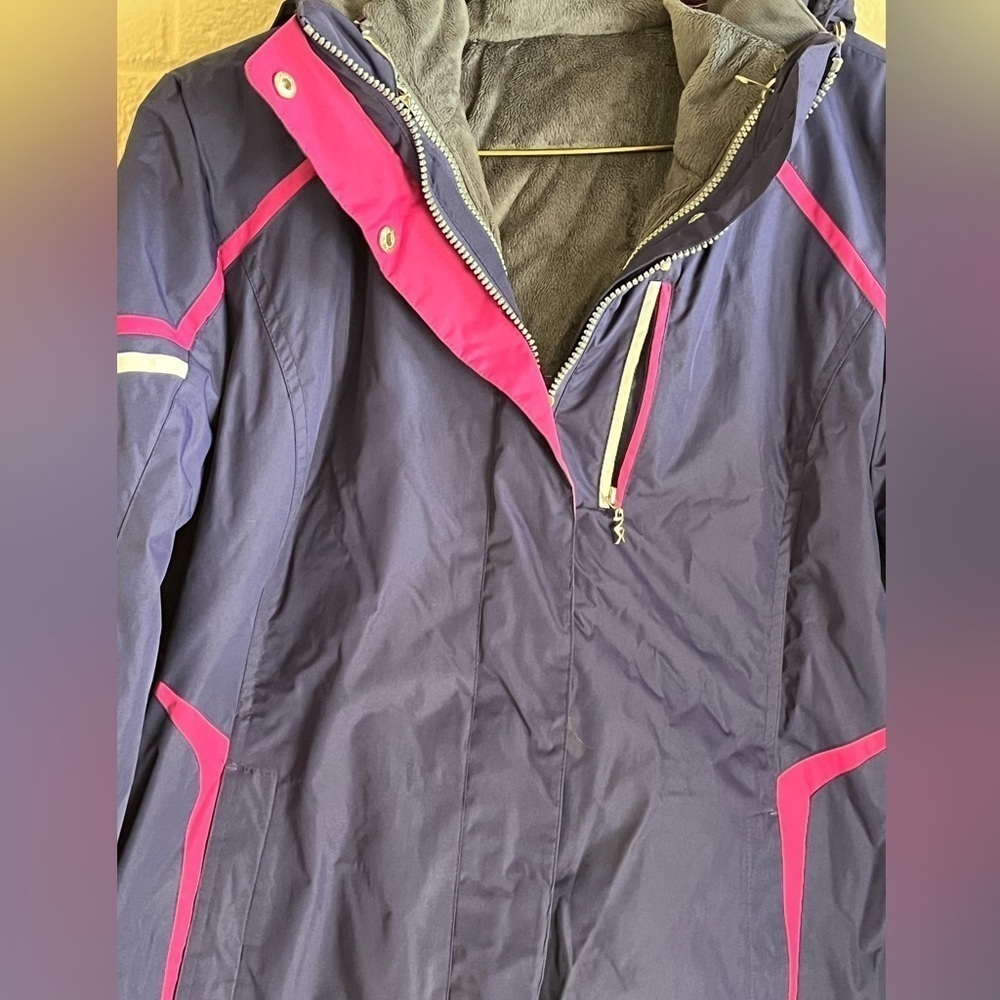 ZeroXPospur XL Ladies Jacket - Picture 5 of 11